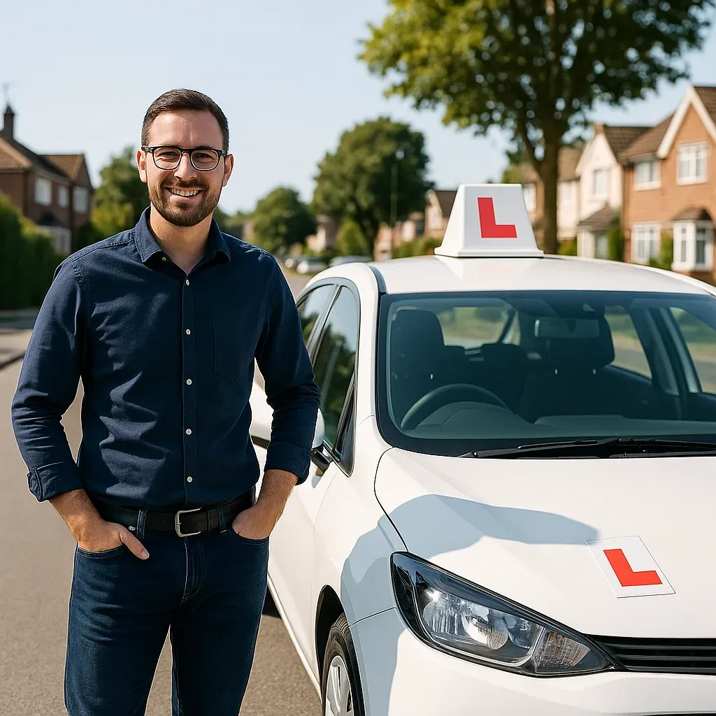 driving School Near Me