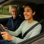 Is Practical Driving Test Easy