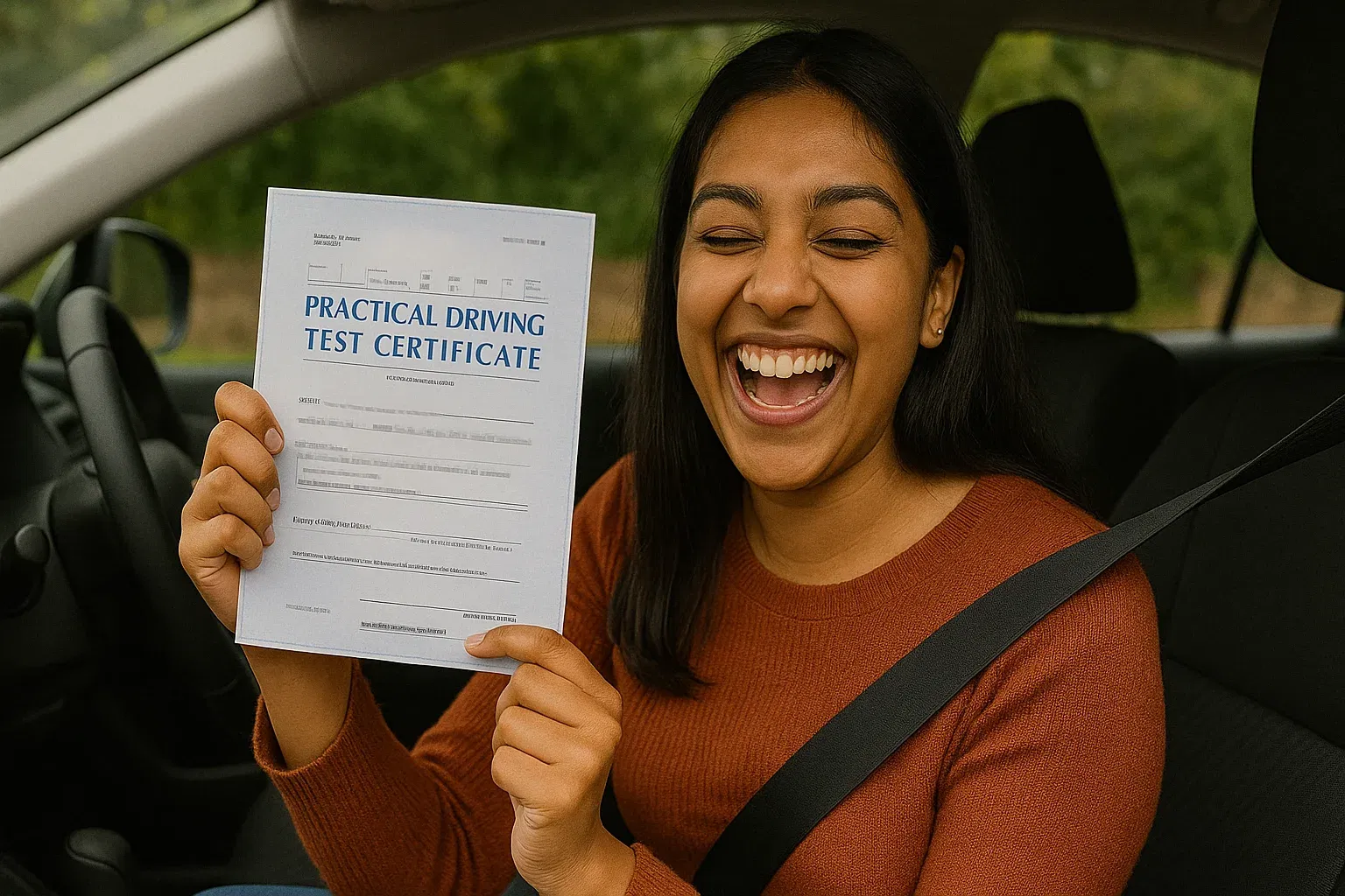 10 Common Mistakes New Drivers Make And How To Avoid Them