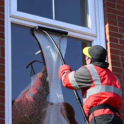 Window Cleaner Near Me