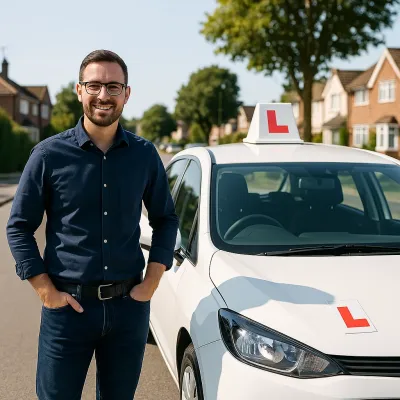 driving School Near Me