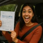 I Failed My Driving Test 10 Times – Here’s What Finally Worked
