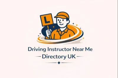 Driving Instructor Near Me Directory UK. Driving Instructor Near Me Directory UK.